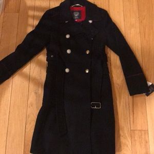 Vince Camuto Women’s peacoat- size XS